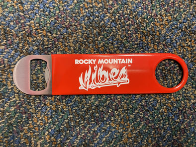 Rocky Mountain Vibes Bar Key