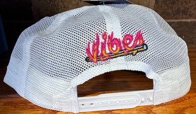 Toasty Patch Hat