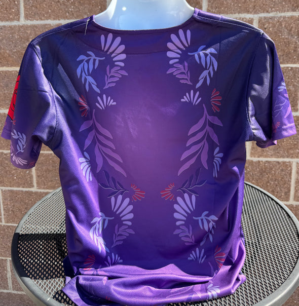 2025 Official On-Field Lloronas Jersey