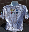 2025 Official On-Field Military Appreciation Jersey