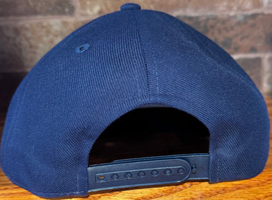 Toasty Snapback Cap
