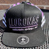 Lloronas Snapback Cap