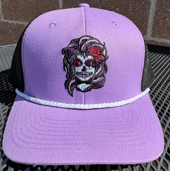 Lloronas Rope Hat