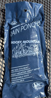 Rain Poncho