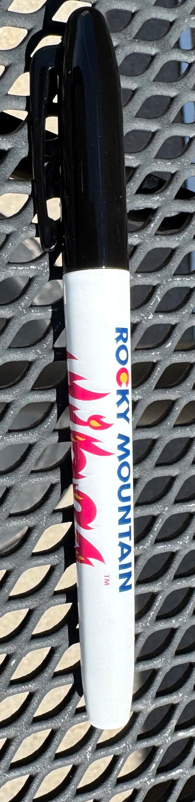 Vibes Permanent Marker
