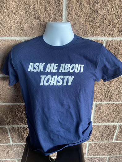 Kid's Toasty Tee
