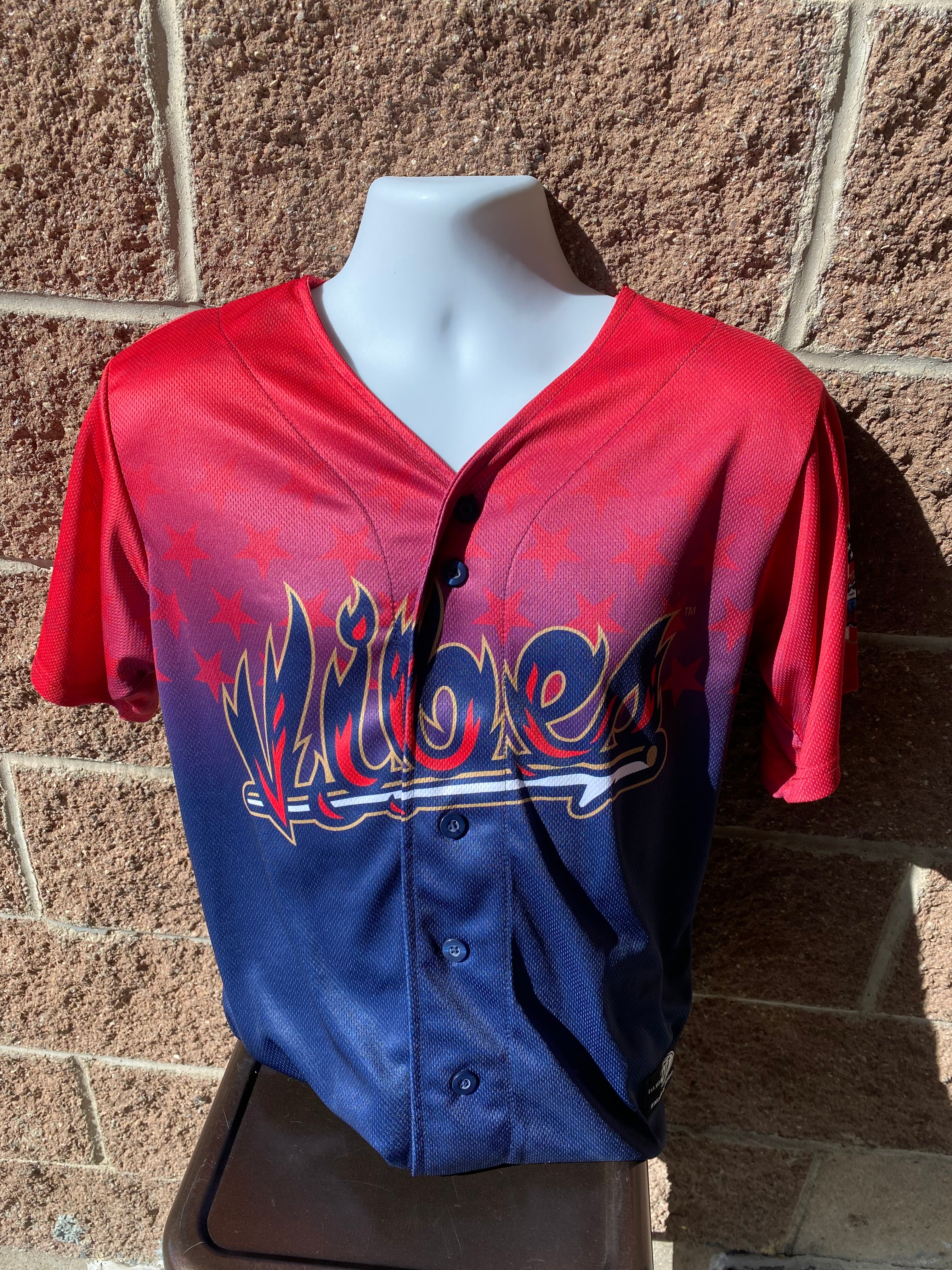【テオドール】　CyberJersey-Setup（Tops） Nike Authentic Cincinnati Reds City Connect Elly De La Cruz