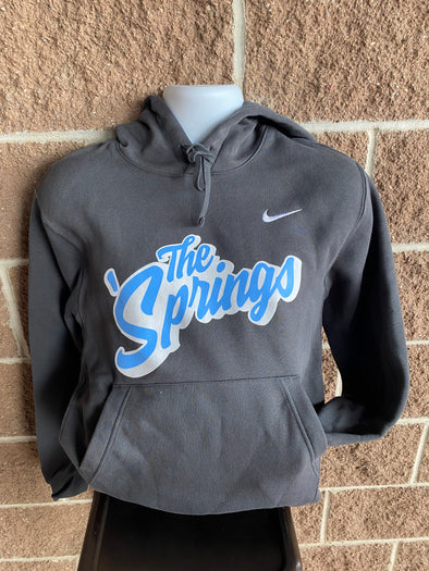 Johns Hopkins Blue Jays League Stadium Crewneck Sweatshirt