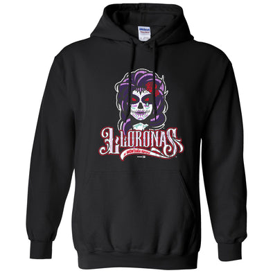 Lloronas Hoodie