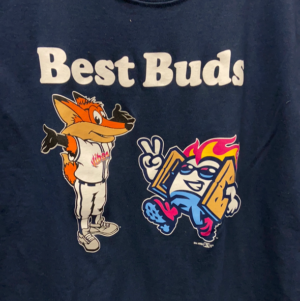 Best Buds Youth Tee